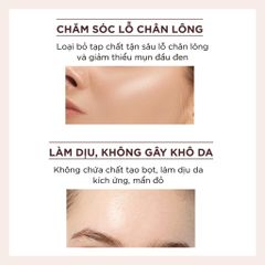Sữa Rửa Mặt Lalamos Phôi Kim Ngân Hoa 280ml - Làm Sạch Sâu, Cấp Ẩm, Dưỡng Da Mềm Mại, An Toàn Cho Mọi Loại Da