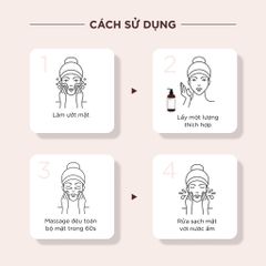 Sữa Rửa Mặt Lalamos Phôi Kim Ngân Hoa 280ml - Làm Sạch Sâu, Cấp Ẩm, Dưỡng Da Mềm Mại, An Toàn Cho Mọi Loại Da