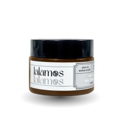 Mặt Nạ Ngủ Trà Xanh Lalamos 50ml - Dưỡng Trắng Da, Ngăn Ngừa Lão Hóa, Cấp Ẩm Đa Tầng, Giúp Da Mịn Màng, Sáng Khỏe Từng Sáng Dậy
