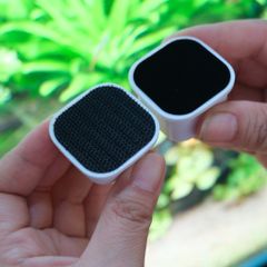 Chà Hồ Nam Châm Mini Sobo Vệ Sinh Hồ Cá - Thiết Kế Siêu Nhỏ Gọn, Các Kích Thước S, M, L Phù Hợp Cho Bể Thủy Sinh