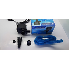 Máy Bơm Lọc Nước VIPSUN VS-705 - Thiết Bị Lọc Hồ Cá Cảnh, Tạo Oxy Hòa Tan, Dễ Dàng Lắp Đặt, Tiết Kiệm Năng Lượng