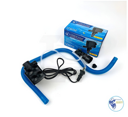 Máy Bơm Lọc Nước VIPSUN VS-705 - Thiết Bị Lọc Hồ Cá Cảnh, Tạo Oxy Hòa Tan, Dễ Dàng Lắp Đặt, Tiết Kiệm Năng Lượng