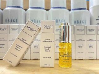 [MINI] Serum dưỡng ẩm Obagi Daily Hydro Drops 5ml - Cấp nước, phục hồi, dưỡng ẩm 230807