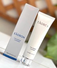 Sữa Rửa Mặt Eaoron 100ml Giúp Làm Sáng Da Không Gây Dị Ứng Tất cả các loại da Skincare 230808
