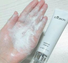 Sữa Rửa Mặt Eaoron 100ml Giúp Làm Sáng Da Không Gây Dị Ứng Tất cả các loại da Skincare 230808
