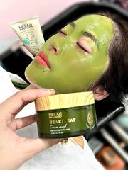 Mặt Nạ Diếp Cá Meea Organic 230811