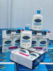 Mặt Nạ Diếp Cá Meea Organic 230810 - Mỹ Phẩm Thiên Nhiên Cetaphil Cho Da Nhạy Cảm, Ngăn Ngừa Mụn và Cung Cấp Độ Ẩm