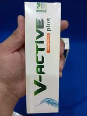 Vi Sinh Tép V-Active Plus - Chuyên Dùng Khởi Tạo Môi Trường Sống và Tăng Cường Sức Khỏe Cho Tép Cảnh - An Toàn và Thân Thiện Với Môi Trường