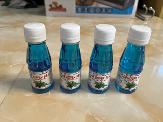 Thuốc Diệt Rêu Nuphar Remove BBA 100ml - Chuyên Diệt Rêu Hại, Tảo và Hỗ Trợ Phát Triển Cây Thủy Sinh Tốt Nhất