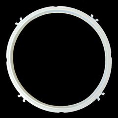 Gioăng cao su nồi áp suất điện tử 5L SUNHOUSE MAMA SHD1585B SHD1586B