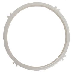 Gioăng cao su nồi áp suất điện tử 5L SUNHOUSE MAMA SHD1585B SHD1586B