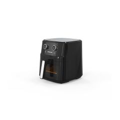 Nồi Chiên Không Dầu 6.5L SUNHOUSE SHD4030 - Công Nghệ Rapid Air 360 Độ, Điện 220V, 1700W, Bảo Hành 12 Tháng, Màu Đen