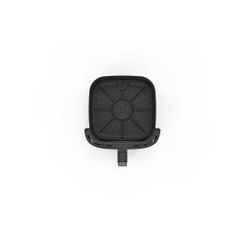 Nồi Chiên Không Dầu 6.5L SUNHOUSE SHD4030 - Công Nghệ Rapid Air 360 Độ, Điện 220V, 1700W, Bảo Hành 12 Tháng, Màu Đen