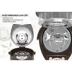 Bình thuỷ điện 3.5L SUNHOUSE SHD1535C
