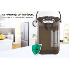 Bình thuỷ điện 3.5L SUNHOUSE SHD1535C