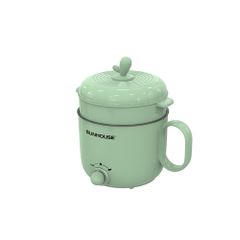Ca lẩu hấp điện mini 1.5L SUNHOUSE SHD4515G