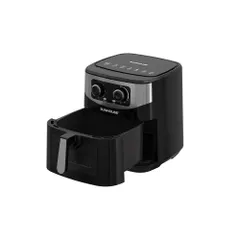 Nồi Chiên Không Dầu SUNHOUSE SHD4038 10.5L - Công Suất 1800W, Dung Tích Lớn, Nhựa Bền, Thương Hiệu Uy Tín, Bảo Hành 12 Tháng