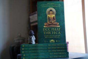 Đức Phật Thích Ca: Nghiên Cứu Cuộc Đời Vĩ Nhân - Tác Phẩm Kinh Điển của John S. Strong, Phật Học Tinh Hoa Thế Giới