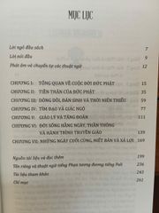 Đức Phật Thích Ca: Nghiên Cứu Cuộc Đời Vĩ Nhân - Tác Phẩm Kinh Điển của John S. Strong, Phật Học Tinh Hoa Thế Giới