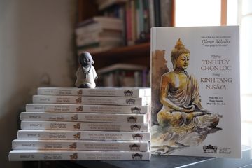 Những Tinh Túy Chọn Lọc Trong Kinh Tạng Nikāya