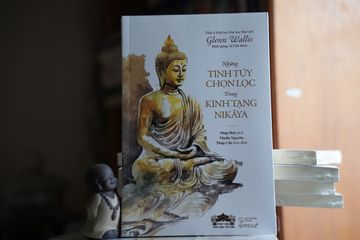 Những Tinh Túy Chọn Lọc Trong Kinh Tạng Nikāya