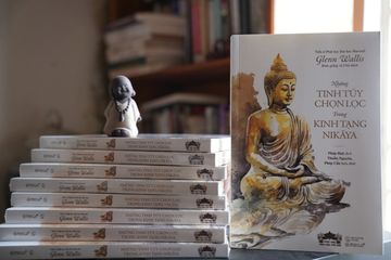 Những Tinh Túy Chọn Lọc Trong Kinh Tạng Nikāya