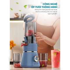 Máy ép chậm làm kem SUNHOUSE SHD5518 236749