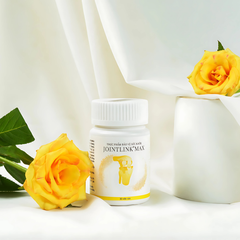 Jointlink Max - Viên Hỗ Trợ Giảm Đau Nhức Xương Khớp, Chống Thoái Hóa, 30 Viên, Sản Phẩm Hữu Cơ Từ IMC