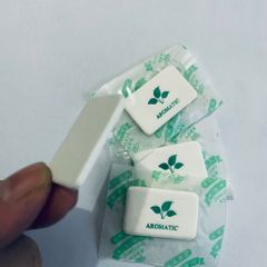 Giấy túi thơm quần áo thay thế sáp thơm tủ quần áo giầy dép tinh dầu hương thảo vani khử mùi đa năng ailee.st T50