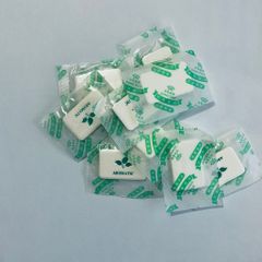 Giấy túi thơm quần áo thay thế sáp thơm tủ quần áo giầy dép tinh dầu hương thảo vani khử mùi đa năng ailee.st T50