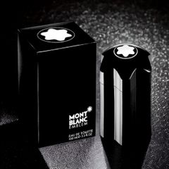 Nước Hoa Nam Montblanc Emblem EDT 100ml - Hương Cay Nồng Sang Trọng, Lịch Lãm Cho Phái Mạnh, Quà Tặng Tuyệt Vời