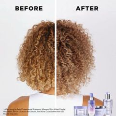 Tinh Dầu Dưỡng Tóc Nhuộm Kérastase Blond Absolu Huile Cicaextreme Hair Oil 50ml Mini