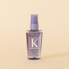 Tinh Dầu Dưỡng Tóc Nhuộm Kérastase Blond Absolu Huile Cicaextreme Hair Oil 50ml Mini