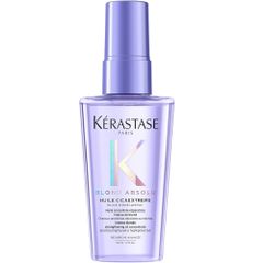 Tinh Dầu Dưỡng Tóc Nhuộm Kérastase Blond Absolu Huile Cicaextreme Hair Oil 50ml Mini