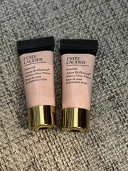 Kem Lót Trang Điểm Estee Lauder Futurist Aqua Brilliance Watery Glow Primer 5ml Mini