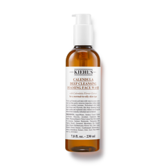Sữa Rửa Mặt Hoa Cúc KIEHL'S Calendula Deep Cleansing Foaming Face Wash