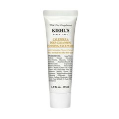 Sữa Rửa Mặt Hoa Cúc KIEHL'S Calendula Deep Cleansing Foaming Face Wash