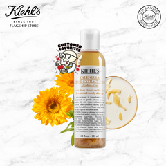 Nước Cân Bằng Kiehl's Calendula Herbal Extract Toner Không Cồn 250ml - Làm Dịu Da, Giảm Mụn, Phù Hợp Da Nhạy Cảm