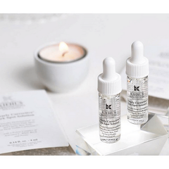 Serum Kiehl's Clearly Corrective Dark Spot Solution 50ML - Tinh Chất Làm Sáng Da & Mờ Thâm Mụn - Giải Pháp Cho Làn Da Rạng Rỡ