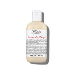 Kem Dưỡng Thể Kiehl's Creme de Corps - Dưỡng Ẩm Sâu, Không Nhờn, Giúp Da Mịn Màng, Căng Bóng 30ML