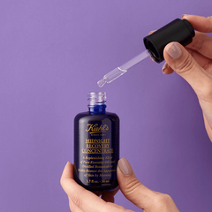 Serum Dưỡng Da KIEHL'S Midnight Recovery Concentrate 30ml