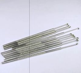 Cây móc tai thép không rỉ