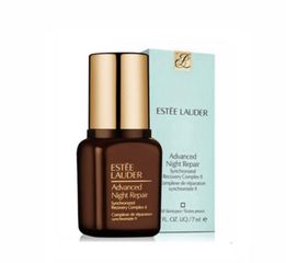 Tinh Chất Estee Lauder Advanced Night Repair 7ml - Serum Phục Hồi Da, Tăng Cường Độ Sáng và Đàn Hồi, Chăm Sóc Da Nhạy Cảm