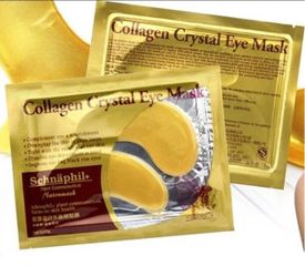 Mặt nạ mắt Collagen Crystal Eye Mark