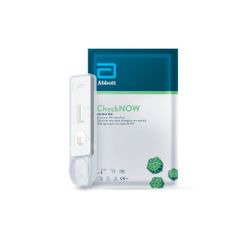 Test H.I.V CheckNOW - Bộ Kit Tự Kiểm Tra H.I.V Tại Nhà, Nguy Cơ Sớm Từ Ngày 21, Giao Hàng Nhanh Chóng