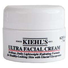 Kem Cấp Ẩm Kiehl's Ultra Facial Cream - Dưỡng Ẩm Suốt 24 Giờ, Giải Pháp Cho Da Khô, Chống Kích Ứng, An Toàn Cho Da Nhạy Cảm