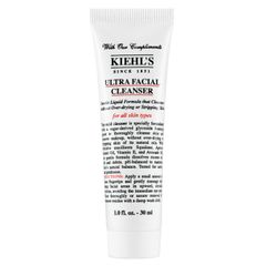 Sữa Rửa Mặt Kiehl's Ultra Facial Cleanser 150ML - Sạch Da, Dưỡng Ẩm, Phù Hợp Mọi Loại Da, Sản Phẩm Chăm Sóc Da Hàng Ngày