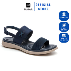 Sandal Nữ Siketu Đế Bằng Êm Nhẹ Sang Trọng - Giày Thời Trang Để Đi Làm, Đi Chơi - Phong Cách Âu Mỹ 2025