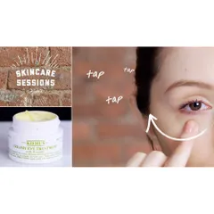 Kem Mắt KIEHL'S Creamy Eye Treatment with Avocado 14g