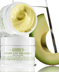 Kem Mắt KIEHL'S Creamy Eye Treatment with Avocado 14g